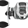 Quantum TH100HC.BX3 Throttle 100 Baitcasting Reel -Lunker Landing quantum th100hc bx3 throttle 100 baitcasting reel 07232.1651421811