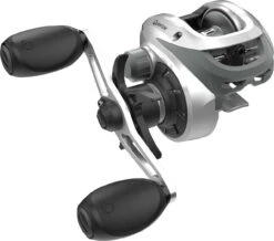 Quantum TH100HC.SC3 Throttle 100 Baitcasting Reel 7 Quantum TH100HC.SC3 Throttle 100 Baitcasting Reel -Lunker Landing quantum th100hc sc3 throttle 100 baitcasting reel 05501.1651426203