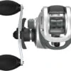 Quantum TH100HC.SC3 Throttle 100 Baitcasting Reel 2 Quantum TH100HC.SC3 Throttle 100 Baitcasting Reel -Lunker Landing quantum th100hc sc3 throttle 100 baitcasting reel 28438.1651426203