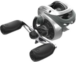 Quantum TH101HC.BX3 Throttle 100 Baitcasting Reel -Lunker Landing quantum th101hc bx3 throttle 100 baitcasting reel 59769.1651421819