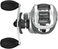 Quantum TH101HC.BX3 Throttle 100 Baitcasting Reel