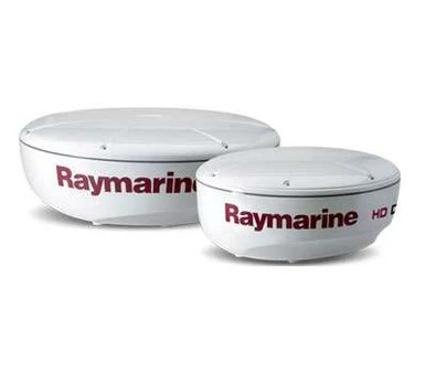Raymarine Digital And HD Color Radomes 3 Raymarine Digital And HD Color Radomes