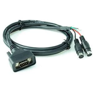Raymarine E-Series Video In Cable S-Video X2 (1.5m) 3 Raymarine E-Series Video In Cable S-Video X2 (1.5m)
