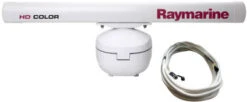Raymarine T70174 RA3048HD 12kW 48in HD Open Array Radar W/ 15m Cable