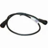 Raymarine E66070 Transducer Adapter Cable -Lunker Landing raymarine transducer adapter cable 19164.1651182757.386.513