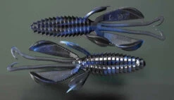 Reaction Innovations Kinky Beaver -Lunker Landing reaction innovations kinky beaver 21911.1651012960