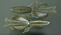 Reaction Innovations Kinky Beaver -Lunker Landing reaction innovations kinky beaver 59027.1651012960