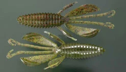 Reaction Innovations Kinky Beaver -Lunker Landing reaction innovations kinky beaver 94098.1651012959