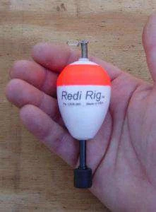 Redi Rig W-2PKDP225-2PKT Release Floats 2pk