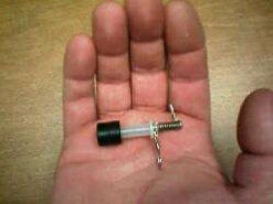 Redi Rig W-2PKDR175-2PKT Inline Releasers 2pk