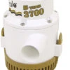 Rule 13A 3700 G.P.H. "Gold Series" Bilge Pump 2 Rule 13A 3700 G.P.H. "Gold Series" Bilge Pump -Lunker Landing rule 13a 3700 g p h gold series bilge pump 77091.1651245560.386.513