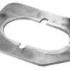 Rupp Rod Holder Backing Plates -Lunker Landing rupp rod holder backing plates 74691.1650842369.386.513