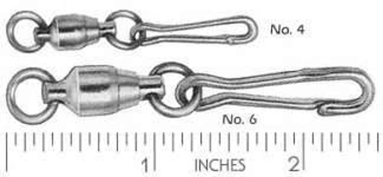 Sampo Solid Ring McMahon Snaps 4 Sampo Solid Ring McMahon Snaps - Image 2