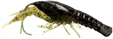 Savage Gear 3D Craw - 4-3/4in - Watermelon Craw 3 Savage Gear 3D Craw - 4-3/4in - Watermelon Craw