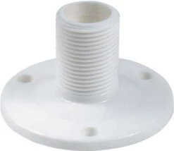 Shakespeare 4711 Nylon Antenna Flange Mount