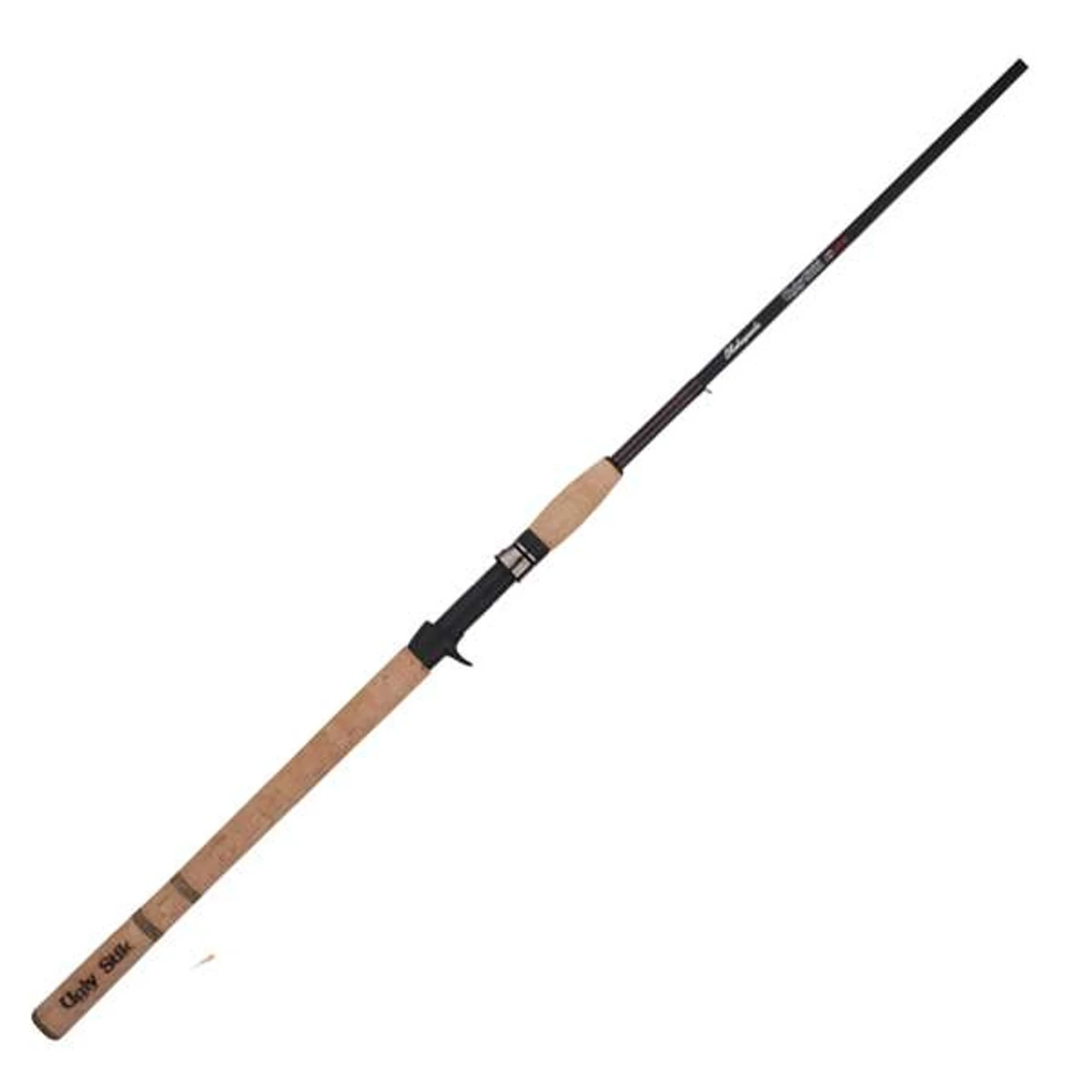 Shakespeare Ugly Stik Elite Baitcasting Rods 3 Shakespeare Ugly Stik Elite Baitcasting Rods