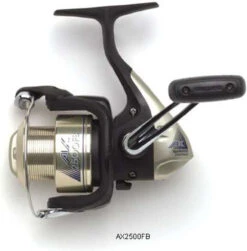 Shimano AX FB Spinning Reels -Lunker Landing shimano ax fb reels 77942.1651080055