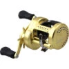 Shimano Calcutta Conquest 300 & 400 A Baitcasting Reels -Lunker Landing shimano calcutta conquest round baitcasting reels 73280.1671548721