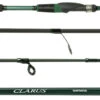 Shimano Clarus E Spinning Rods -Lunker Landing shimano clarus e spinning rods 77467.1651358250