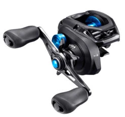 Shimano SLX151XG Baitcasting Reel