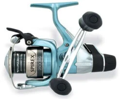 Shimano Spirex FG And RG Spinning Reels -Lunker Landing shimano spirex fg rg spinning reels 01612.1651006637