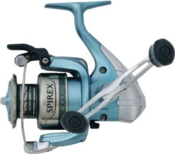 Shimano Spirex FG And RG Spinning Reels -Lunker Landing shimano spirex fg rg spinning reels 05708.1651006638