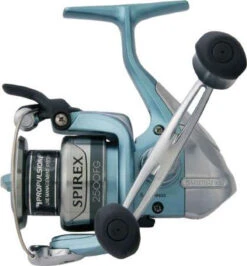 Shimano Spirex FG And RG Spinning Reels -Lunker Landing shimano spirex fg rg spinning reels 48473.1651006637