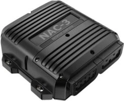 Simrad 000-13250-001 NAC-3 High Current Course Computer