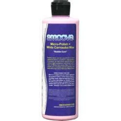 Smoove Bubble Gum Cleaner Wax