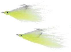 SPRO Bucktail Teaser Hooks 11 SPRO Bucktail Teaser Hooks -Lunker Landing spro bucktail teaser hooks 35872.1651368449