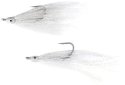 SPRO Bucktail Teaser Hooks 14 SPRO Bucktail Teaser Hooks -Lunker Landing spro bucktail teaser hooks 56960.1651368450