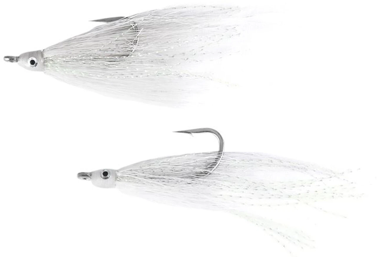 SPRO Bucktail Teaser Hooks 8 SPRO Bucktail Teaser Hooks - Image 6