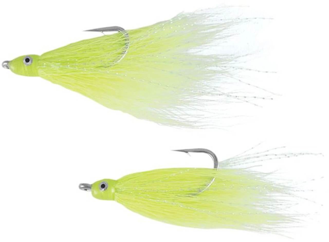 SPRO Bucktail Teaser Hooks 4 SPRO Bucktail Teaser Hooks - Image 2
