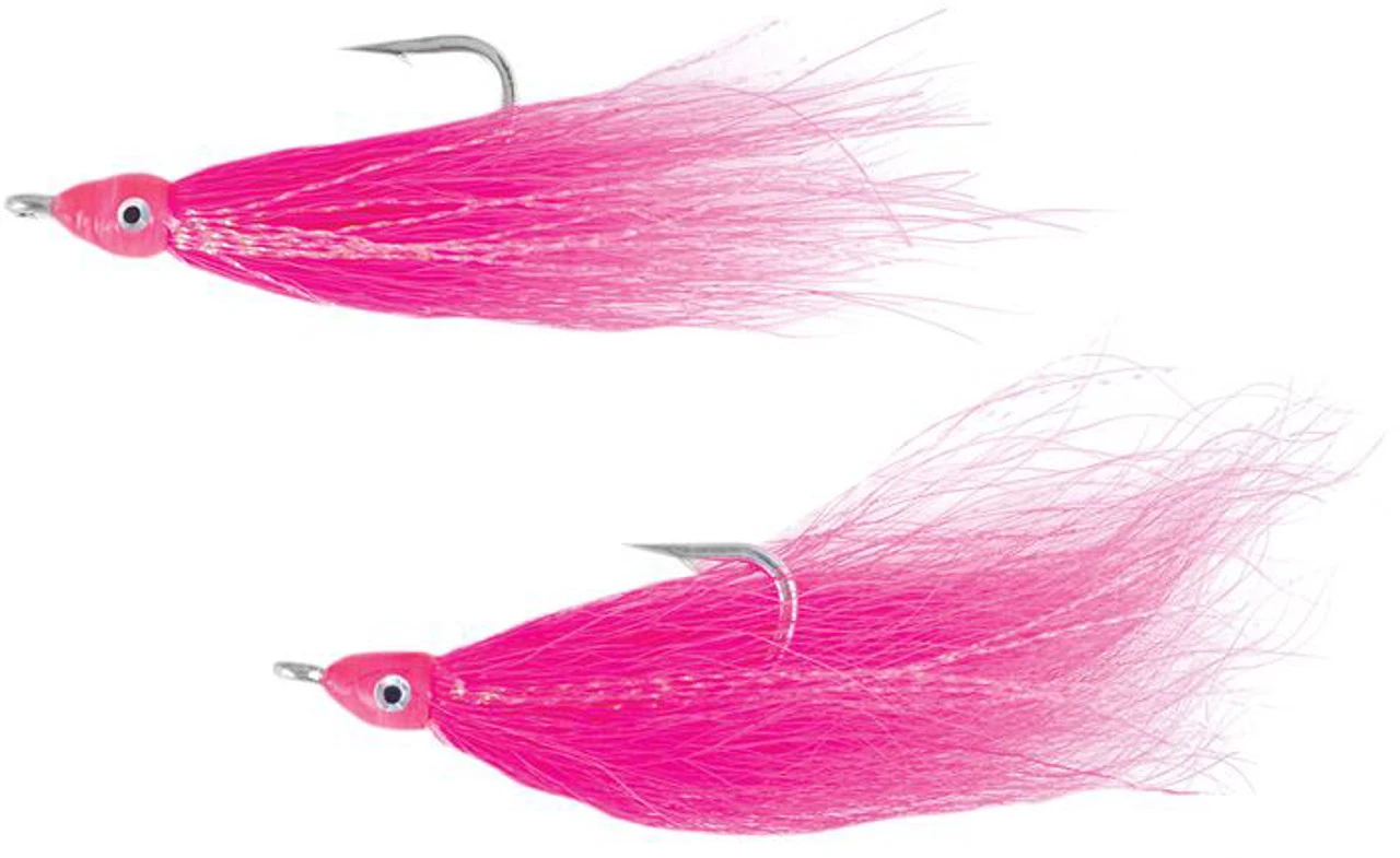 SPRO Bucktail Teaser Hooks 7 SPRO Bucktail Teaser Hooks - Image 5