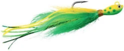 SPRO Power Bucktail Custom Jigs