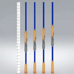 St. Croix 2022 Legend Tournament Bass Spinning Rods -Lunker Landing st croix 2022 legend tournament bass spinning rods 06754.1651451086