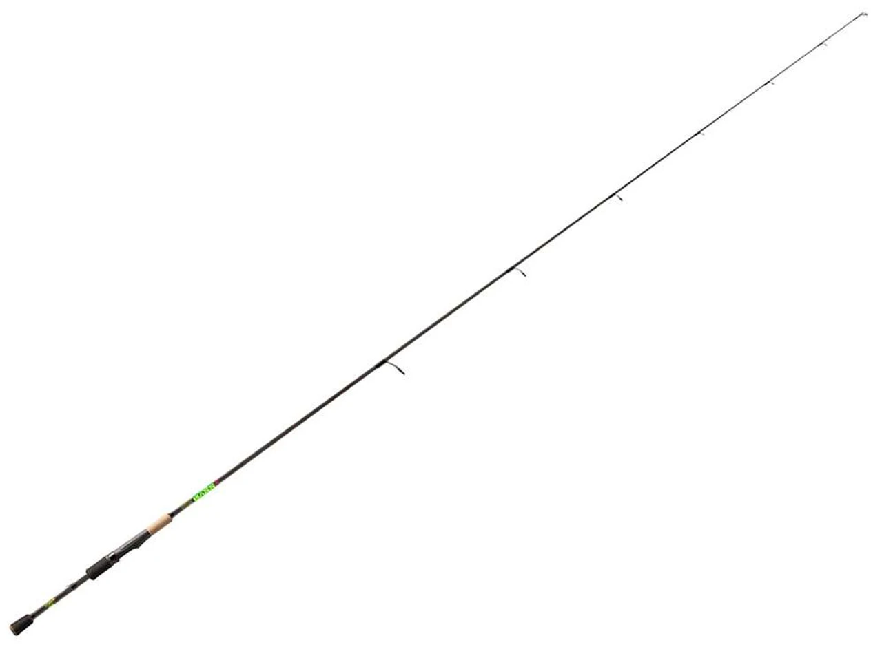 St. Croix 2021 Bass X Spinning Rods 6 St. Croix 2021 Bass X Spinning Rods - Image 4