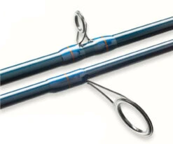 St. Croix Triumph Casting Rods -Lunker Landing st croix triumph casting rods 21897.1651293110