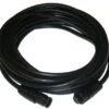 Standard Horizon CT-100 Extension Cable For CMP25 Microphones -Lunker Landing standardhorizonct100 59801.1651293239.386.513