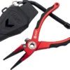 Strike King KVD 7-1/2in Precision Aluminum Pliers 1 Strike King KVD 7-1/2in Precision Aluminum Pliers -Lunker Landing strike king ap75kvd precision aluminum pliers 38023.1651367650