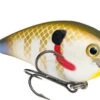 Strike King KVD 1.5 Squarebill Crankbait - Sexy Sunfish -Lunker Landing strike king hckvds15 526 kvd 15 squarebill crankbait 76872.1651321561.386.513