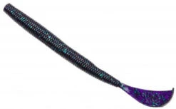 Strike King Rage Cut-R Worm -Lunker Landing strike king rage tail cut r worm 37077.1651322407