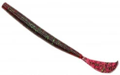 Strike King Rage Cut-R Worm -Lunker Landing strike king rage tail cut r worm 64862.1651322408