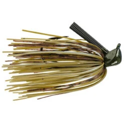 Strike King Tour Grade Skipping Jig 11 Strike King Tour Grade Skipping Jig -Lunker Landing strike king tour grade skipping jig 47532.1680111131