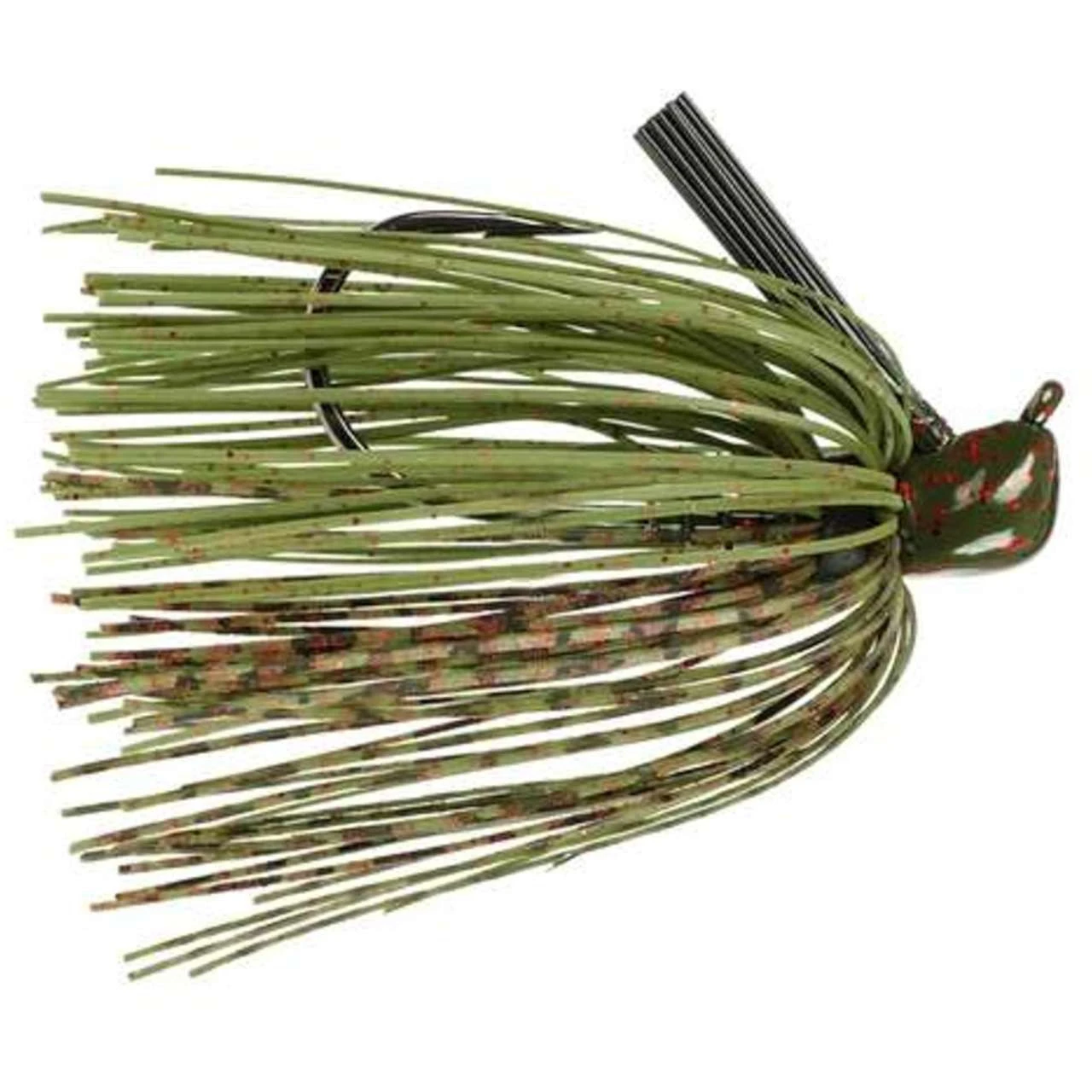 Strike King Tour Grade Skipping Jig 5 Strike King Tour Grade Skipping Jig - Image 3