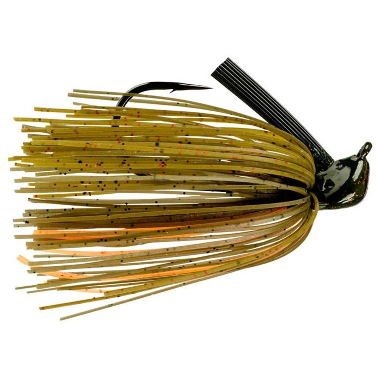 Strike King Tour Grade Skipping Jig 3 Strike King Tour Grade Skipping Jig