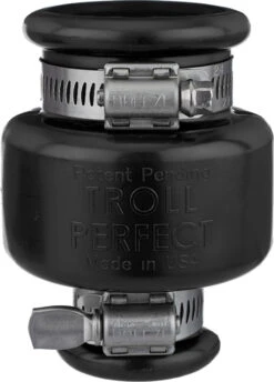 T-H Marine G-Force Troll Perfect Control Enhancer - Minn Kota Black