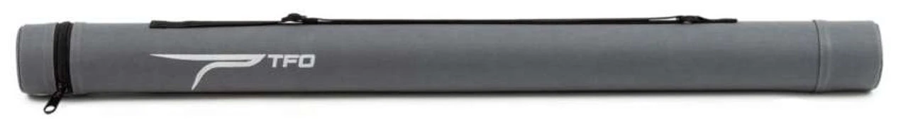 Temple Fork Outfitters Blue Ribbon Rod W/Case 4 Temple Fork Outfitters Blue Ribbon Rod W/Case - Image 2