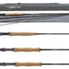 Temple Fork Outfitters LK Legacy Rod W/Case -Lunker Landing temple fork outfitters lk legacy rod w case 00044.1651409873