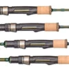 Temple Fork Trout Panfish Spinning Rods -Lunker Landing temple fork trout panfish spinning rods 82055.1668538830